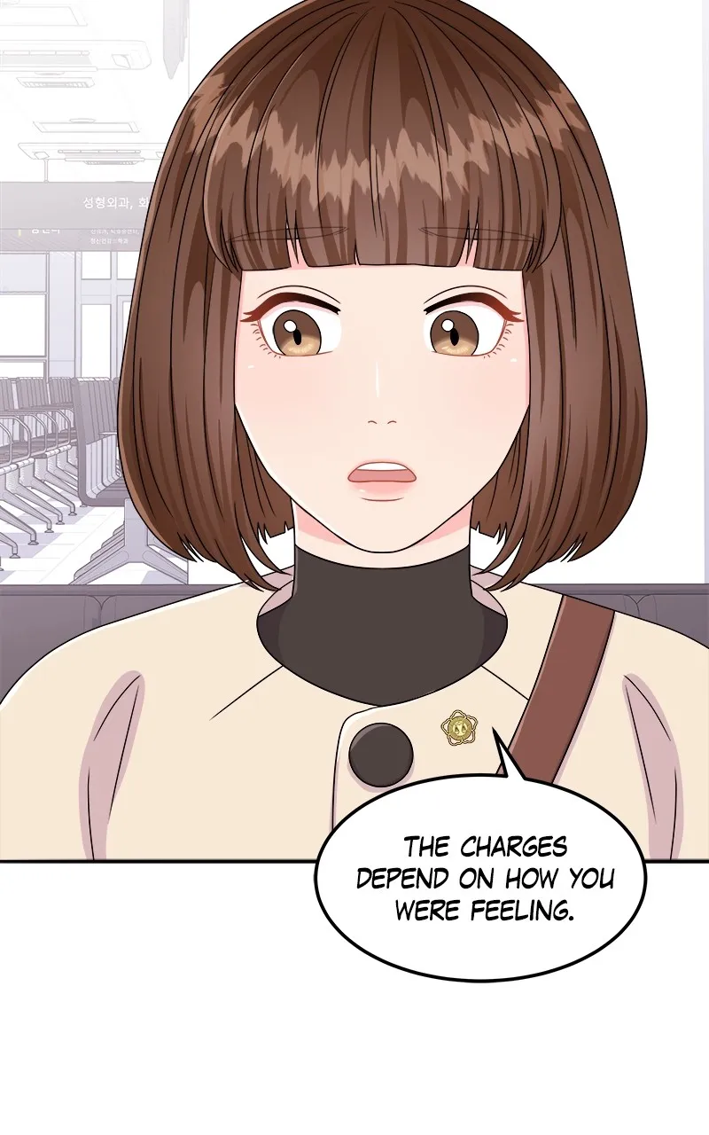 Extraordinary Attorney Woo Chapter 4 page 18 - 