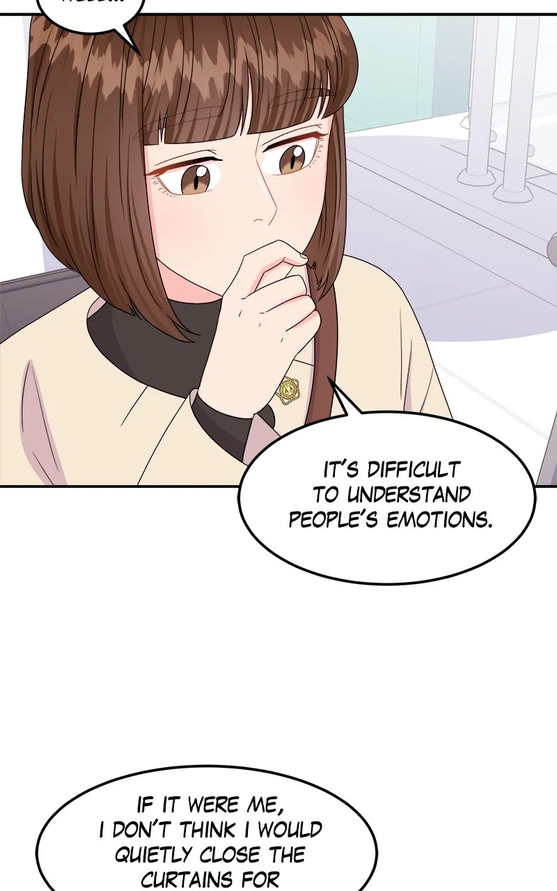 Extraordinary Attorney Woo Chapter 4 page 21 - 