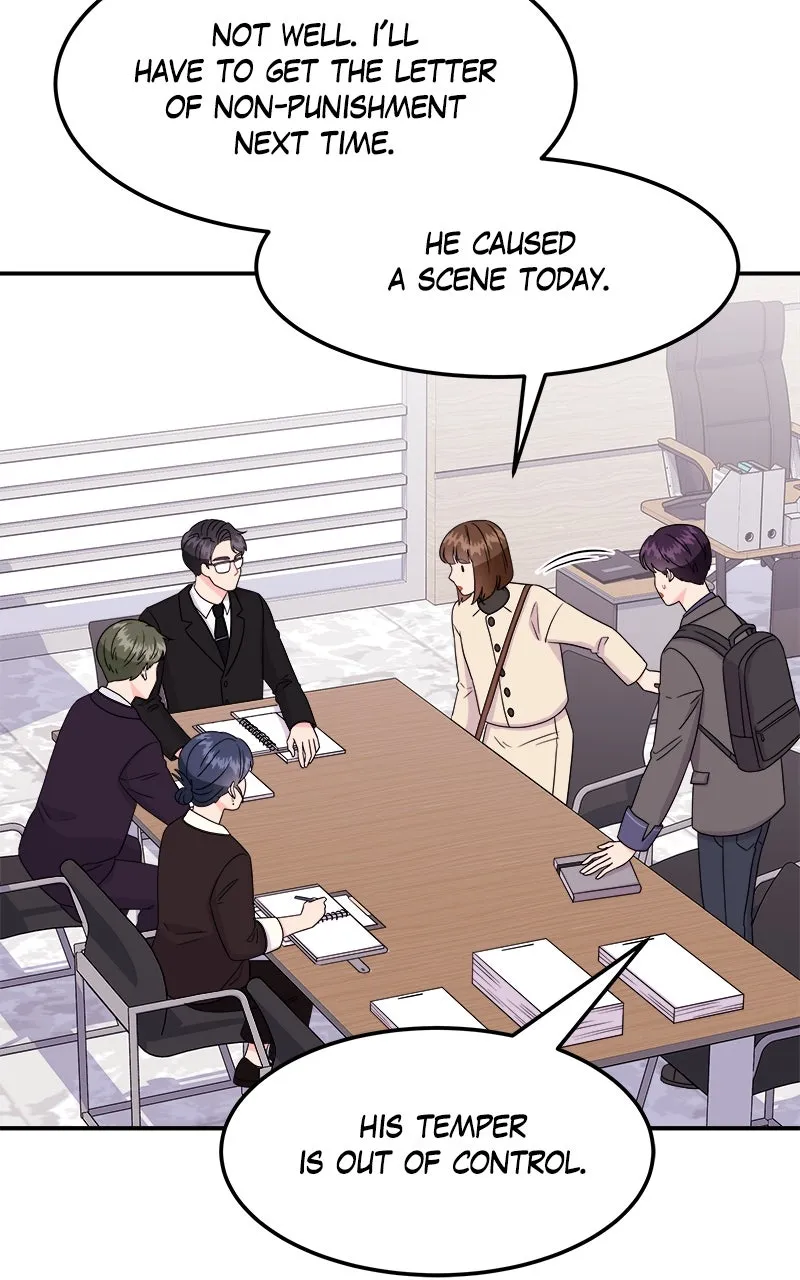 Extraordinary Attorney Woo Chapter 4 page 26 - 