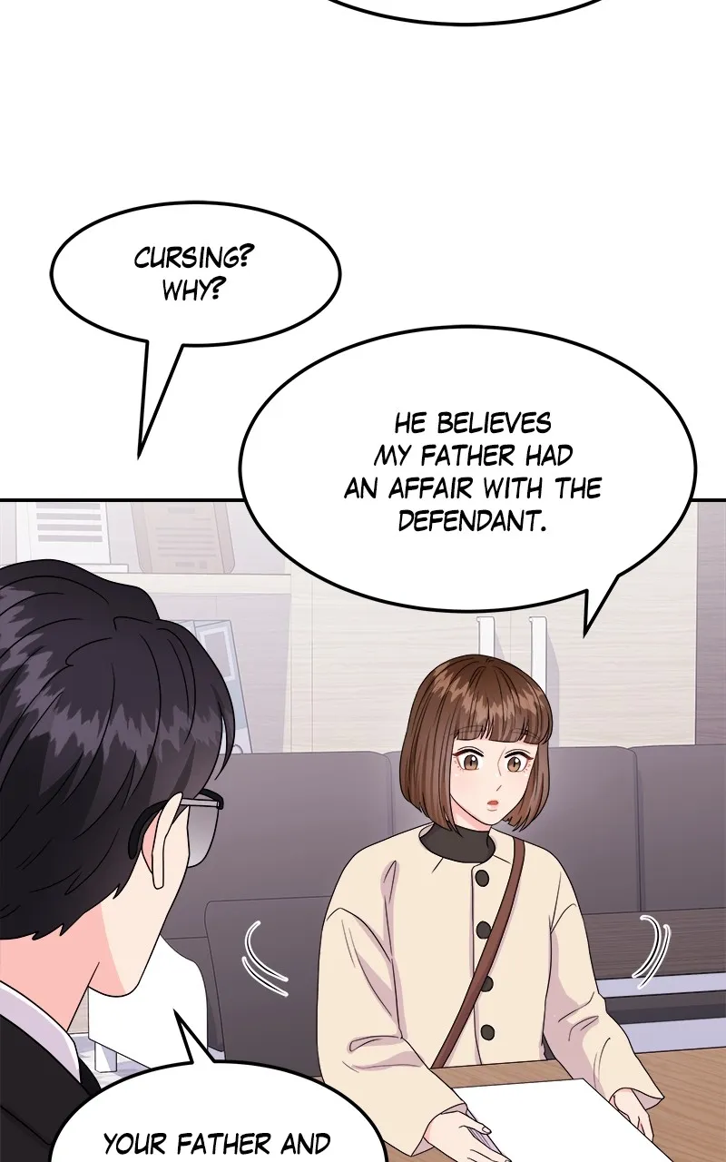 Extraordinary Attorney Woo Chapter 4 page 28 - 