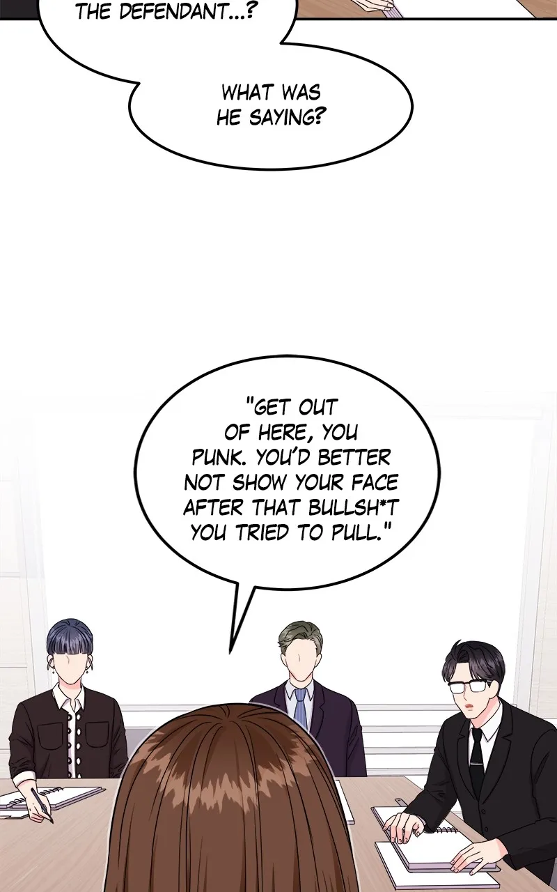 Extraordinary Attorney Woo Chapter 4 page 29 - 