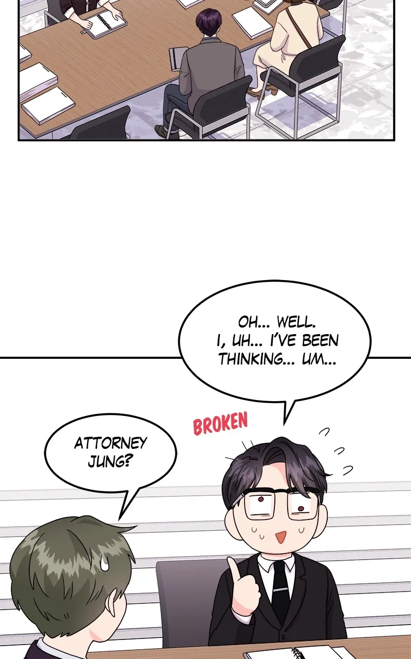 Extraordinary Attorney Woo Chapter 4 page 32 - 