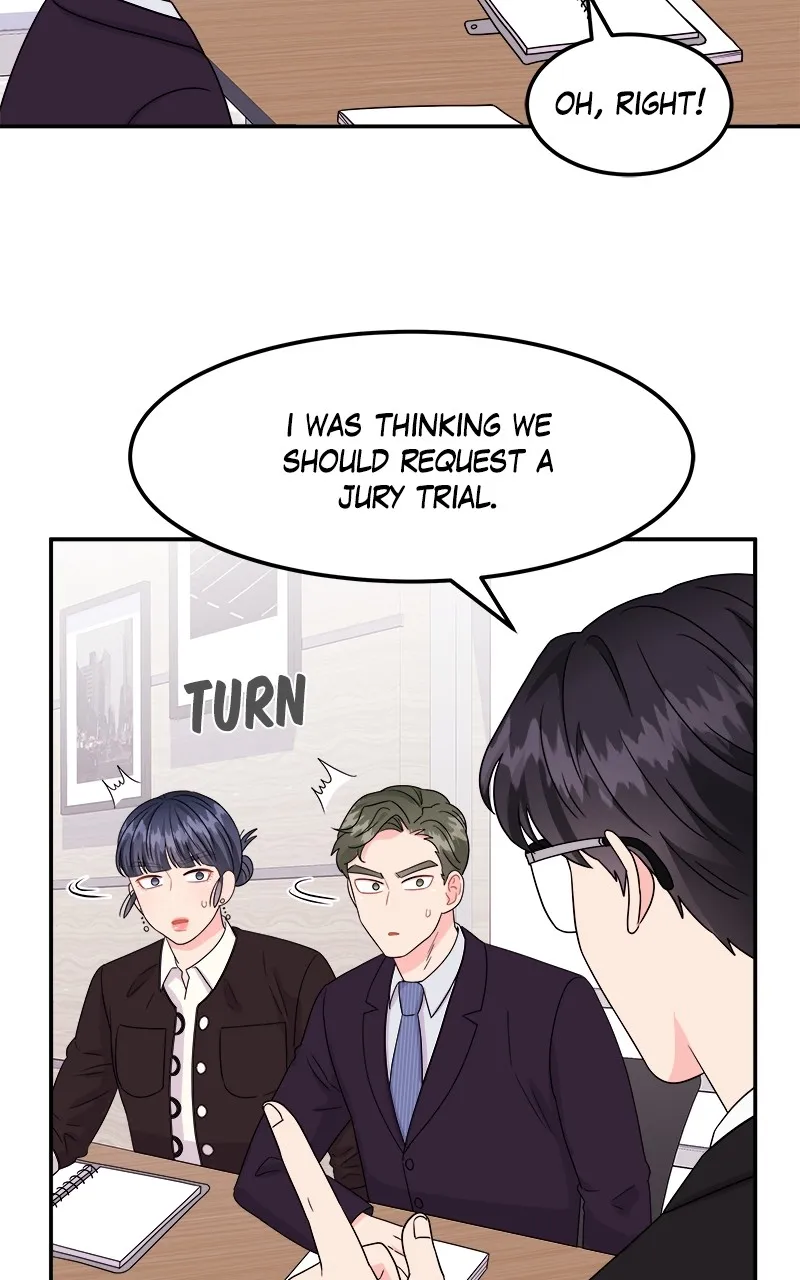 Extraordinary Attorney Woo Chapter 4 page 33 - 