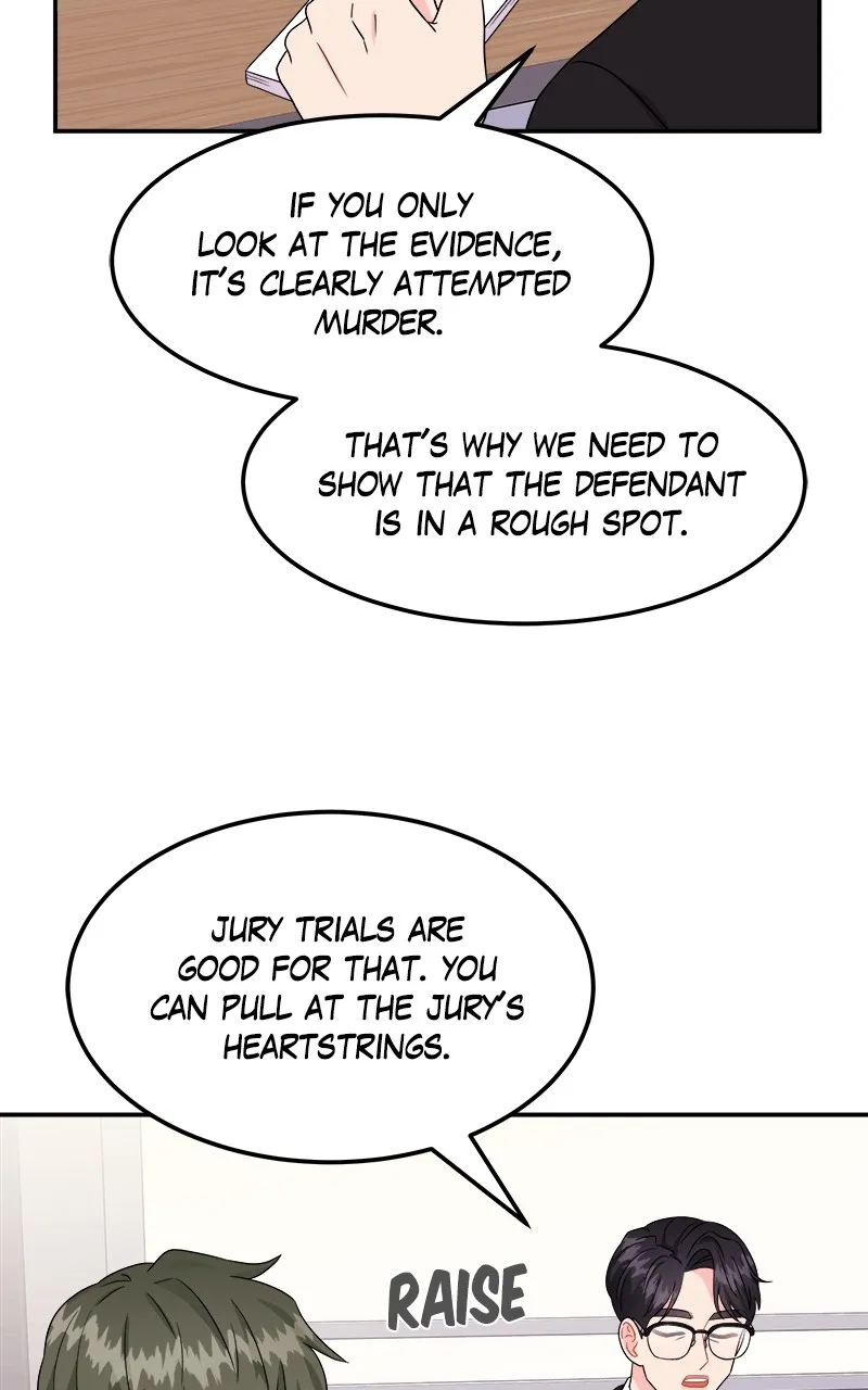 Extraordinary Attorney Woo Chapter 4 page 34 - 