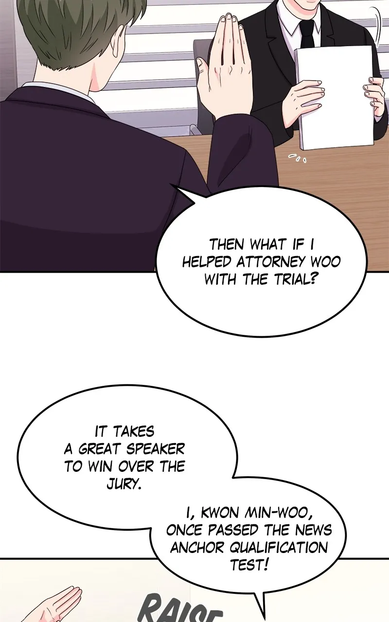 Extraordinary Attorney Woo Chapter 4 page 35 - 