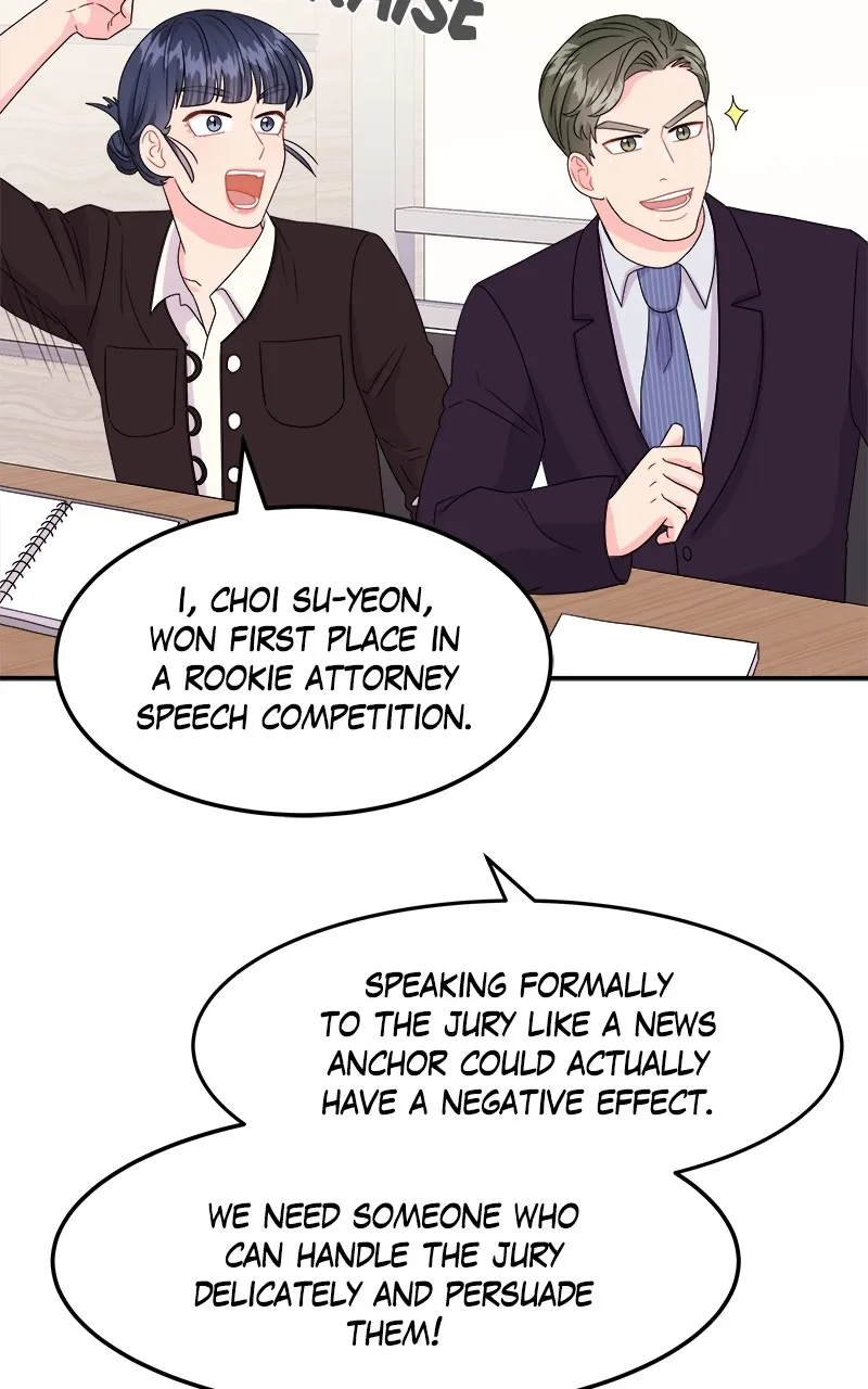 Extraordinary Attorney Woo Chapter 4 page 36 - 