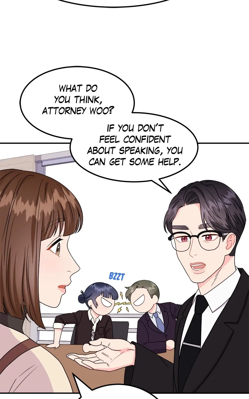 Extraordinary Attorney Woo Chapter 4 page 37 - 