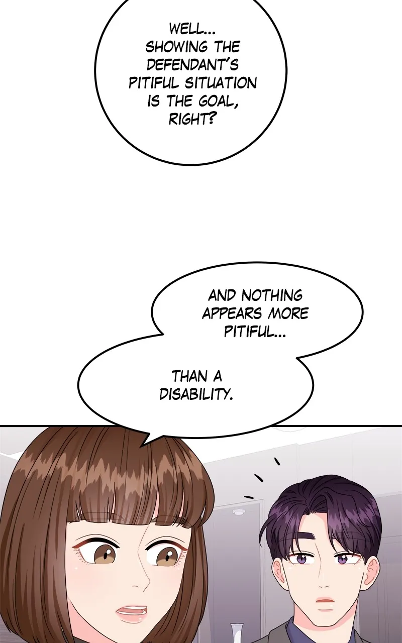 Extraordinary Attorney Woo Chapter 4 page 38 - 