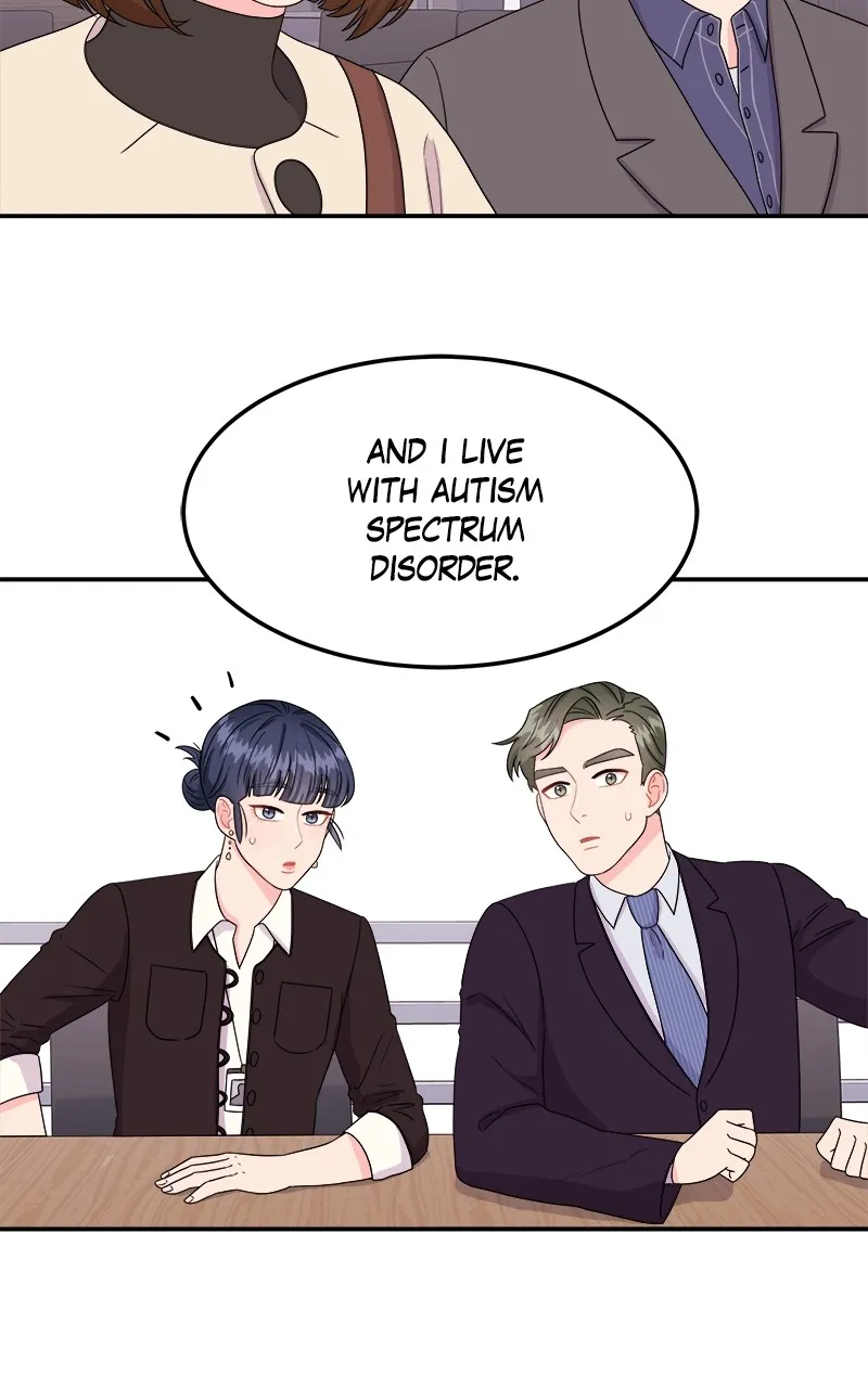 Extraordinary Attorney Woo Chapter 4 page 39 - 