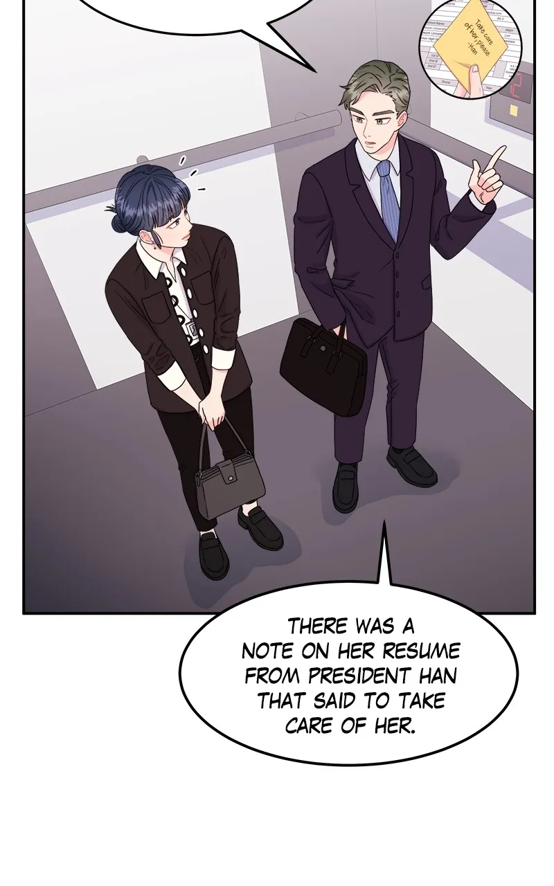 Extraordinary Attorney Woo Chapter 4 page 44 - 