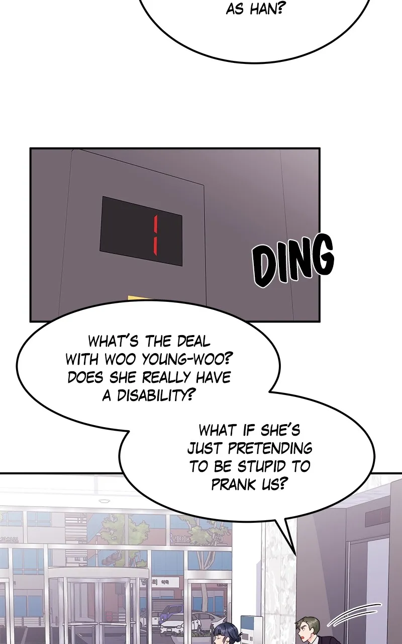 Extraordinary Attorney Woo Chapter 4 page 46 - 