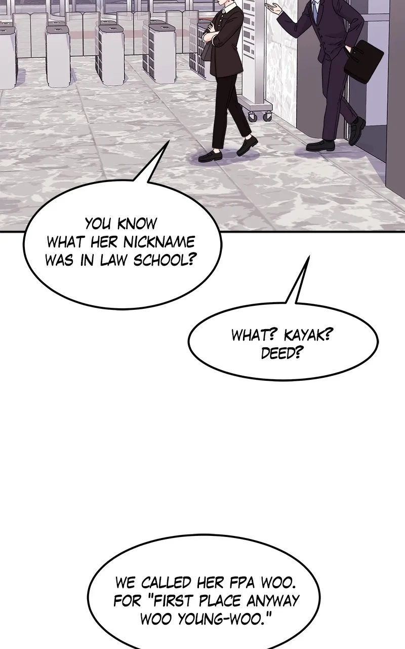 Extraordinary Attorney Woo Chapter 4 page 47 - 