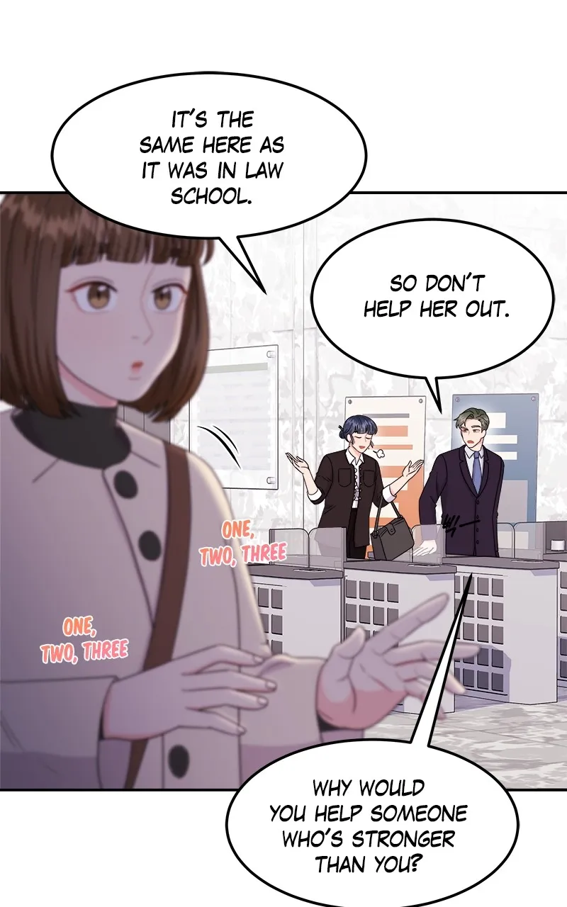 Extraordinary Attorney Woo Chapter 4 page 50 - 