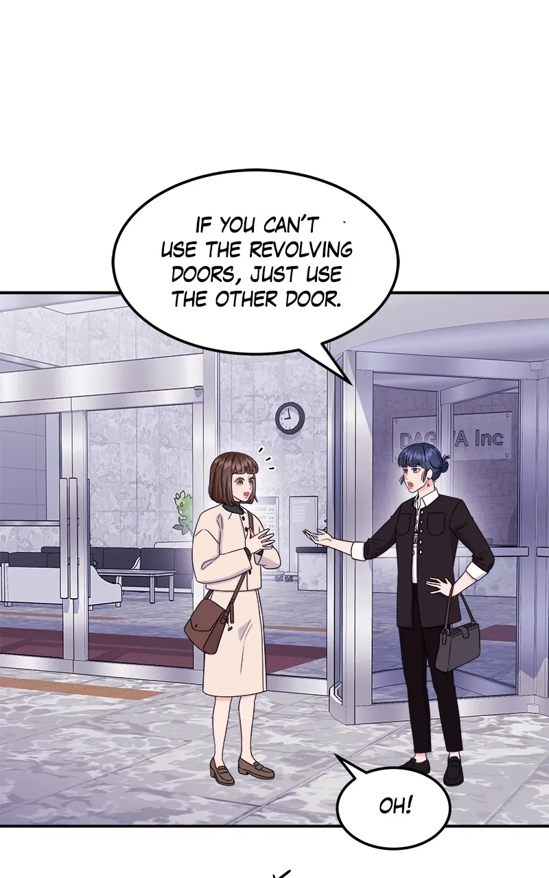 Extraordinary Attorney Woo Chapter 4 page 57 - 