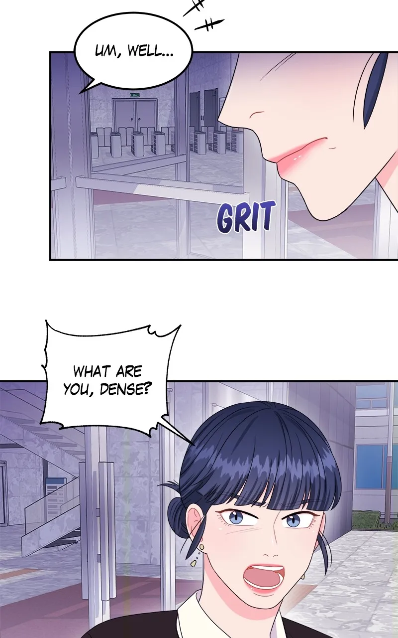 Extraordinary Attorney Woo Chapter 4 page 58 - 
