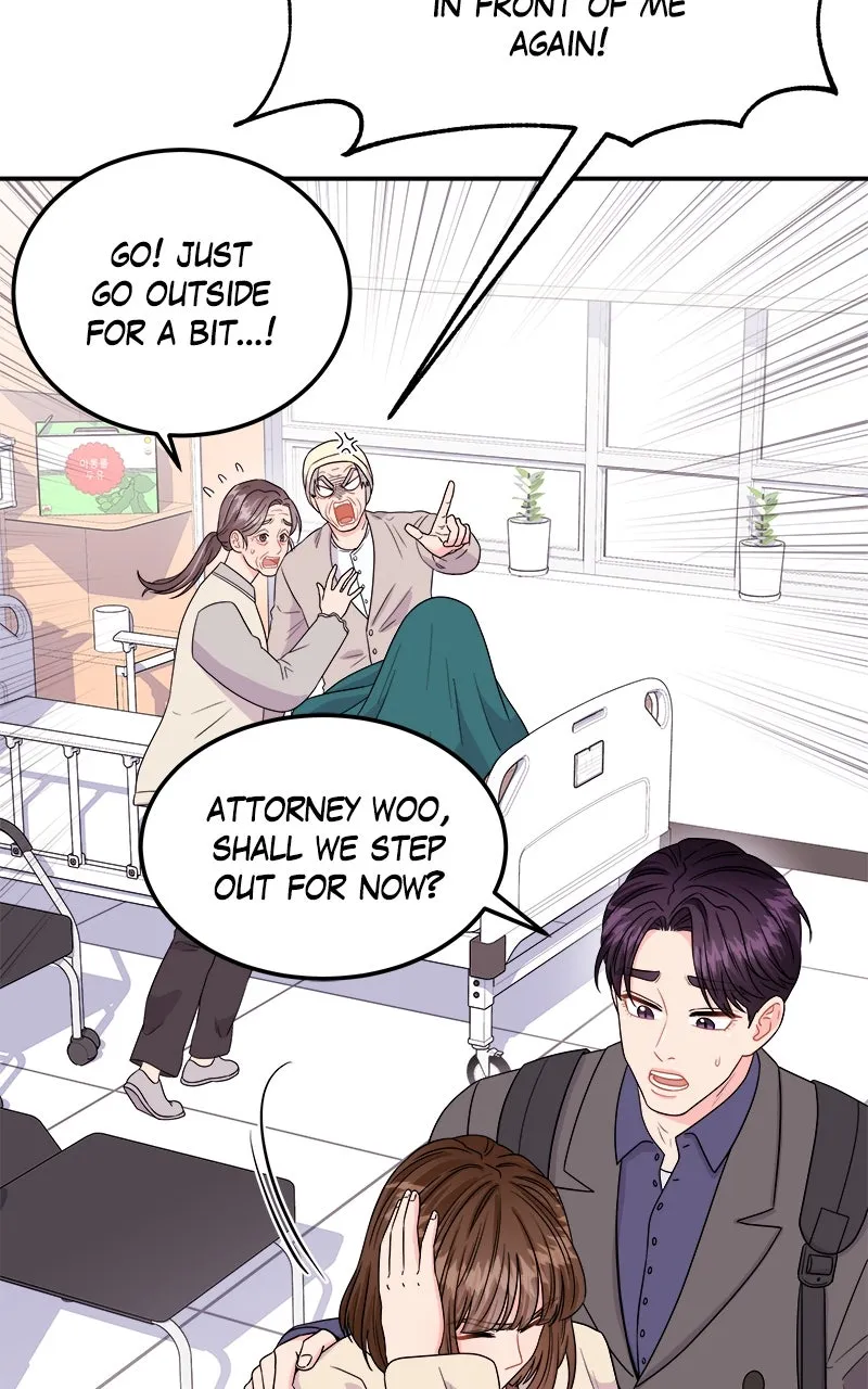 Extraordinary Attorney Woo Chapter 4 page 8 - 