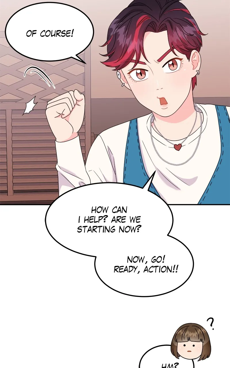 Extraordinary Attorney Woo Chapter 5 page 11 - 