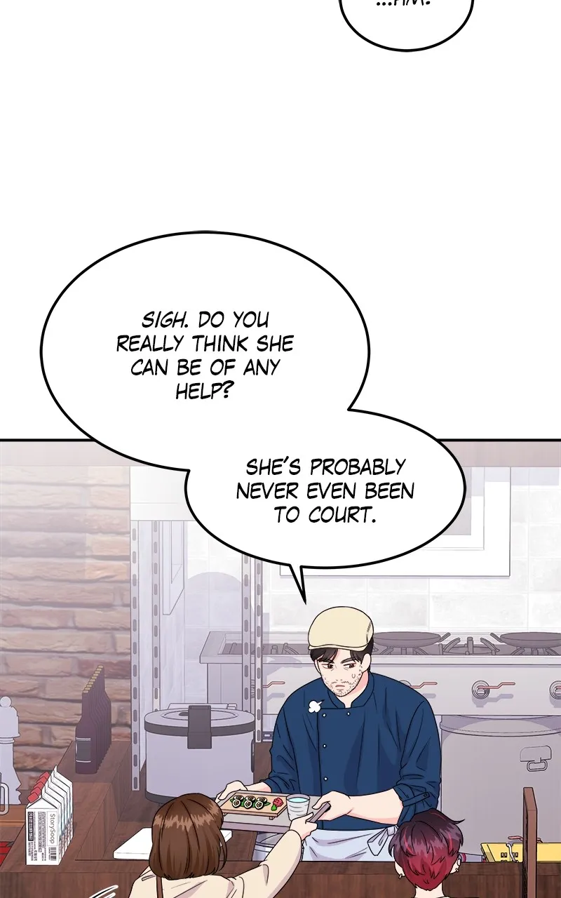 Extraordinary Attorney Woo Chapter 5 page 12 - 