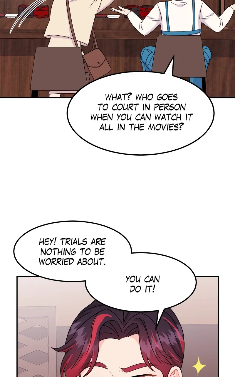 Extraordinary Attorney Woo Chapter 5 page 13 - 