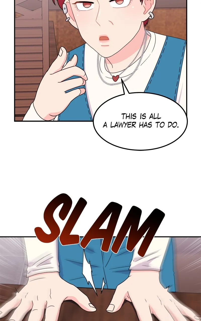 Extraordinary Attorney Woo Chapter 5 page 14 - 