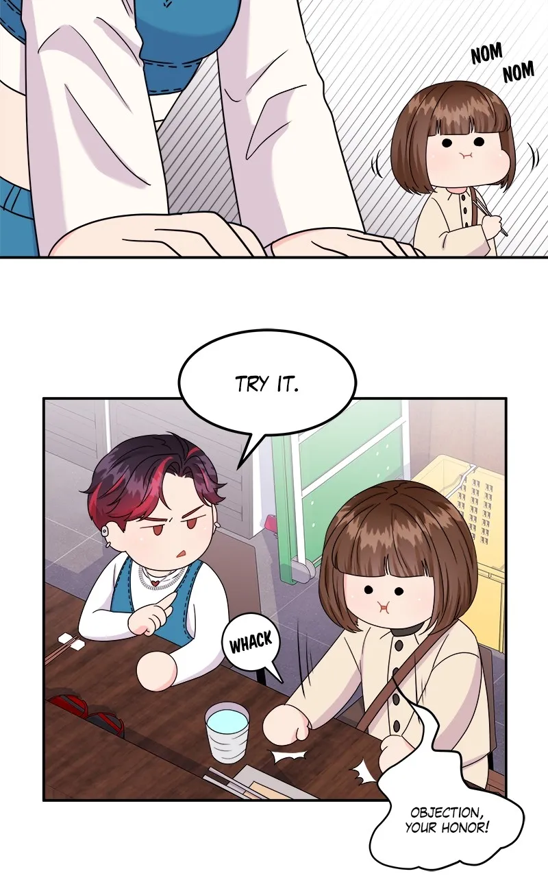 Extraordinary Attorney Woo Chapter 5 page 16 - 