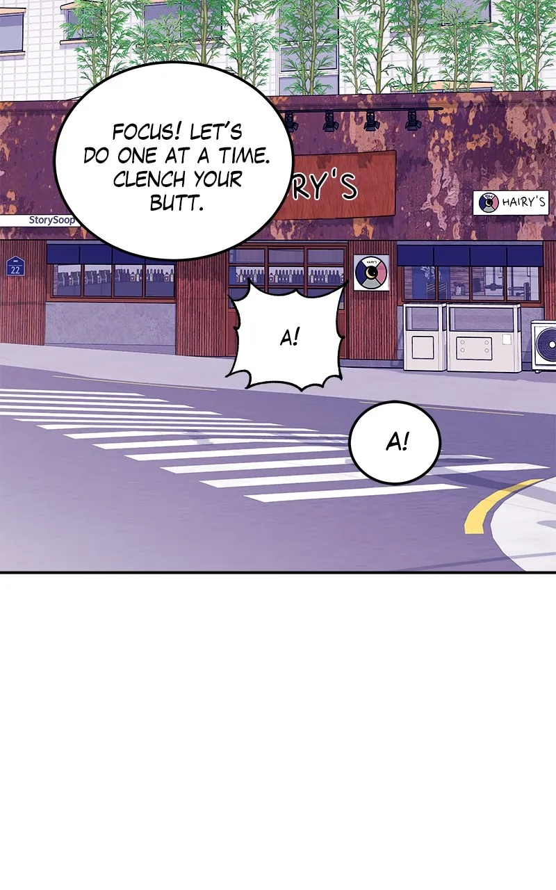 Extraordinary Attorney Woo Chapter 5 page 19 - 