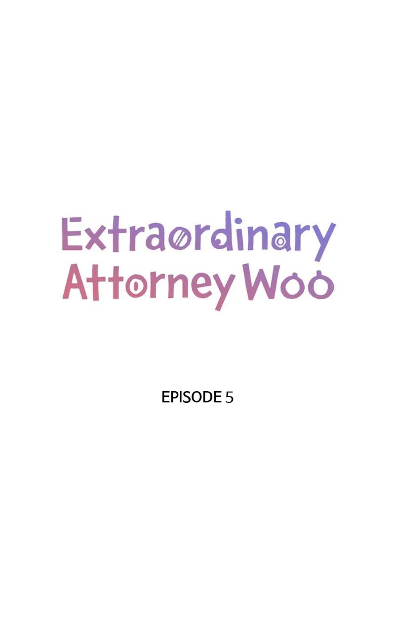 Extraordinary Attorney Woo Chapter 5 page 21 - 