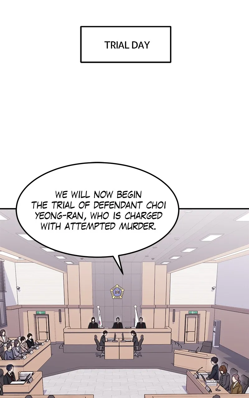 Extraordinary Attorney Woo Chapter 5 page 22 - 