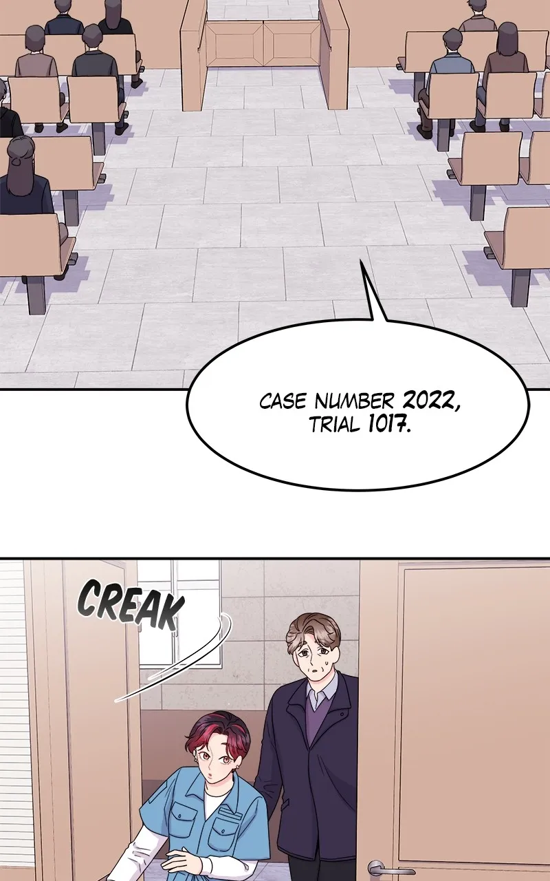 Extraordinary Attorney Woo Chapter 5 page 23 - 