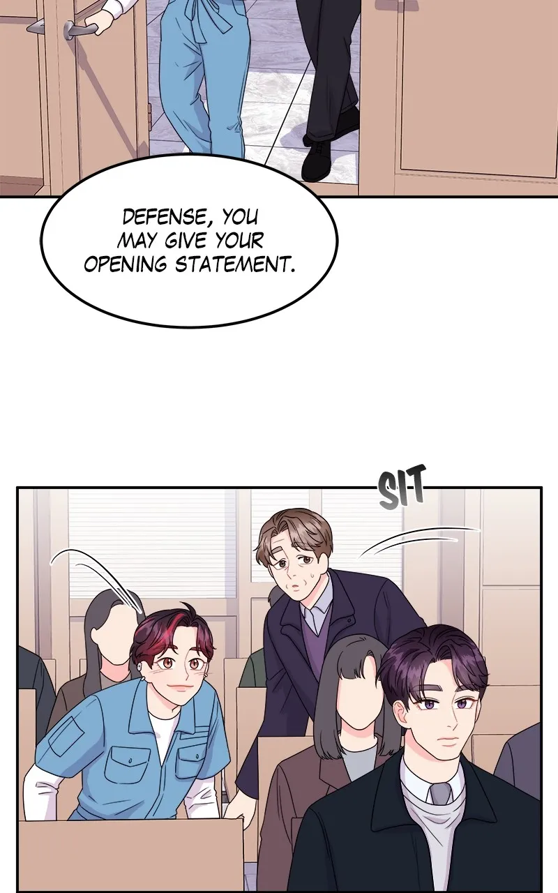 Extraordinary Attorney Woo Chapter 5 page 24 - 