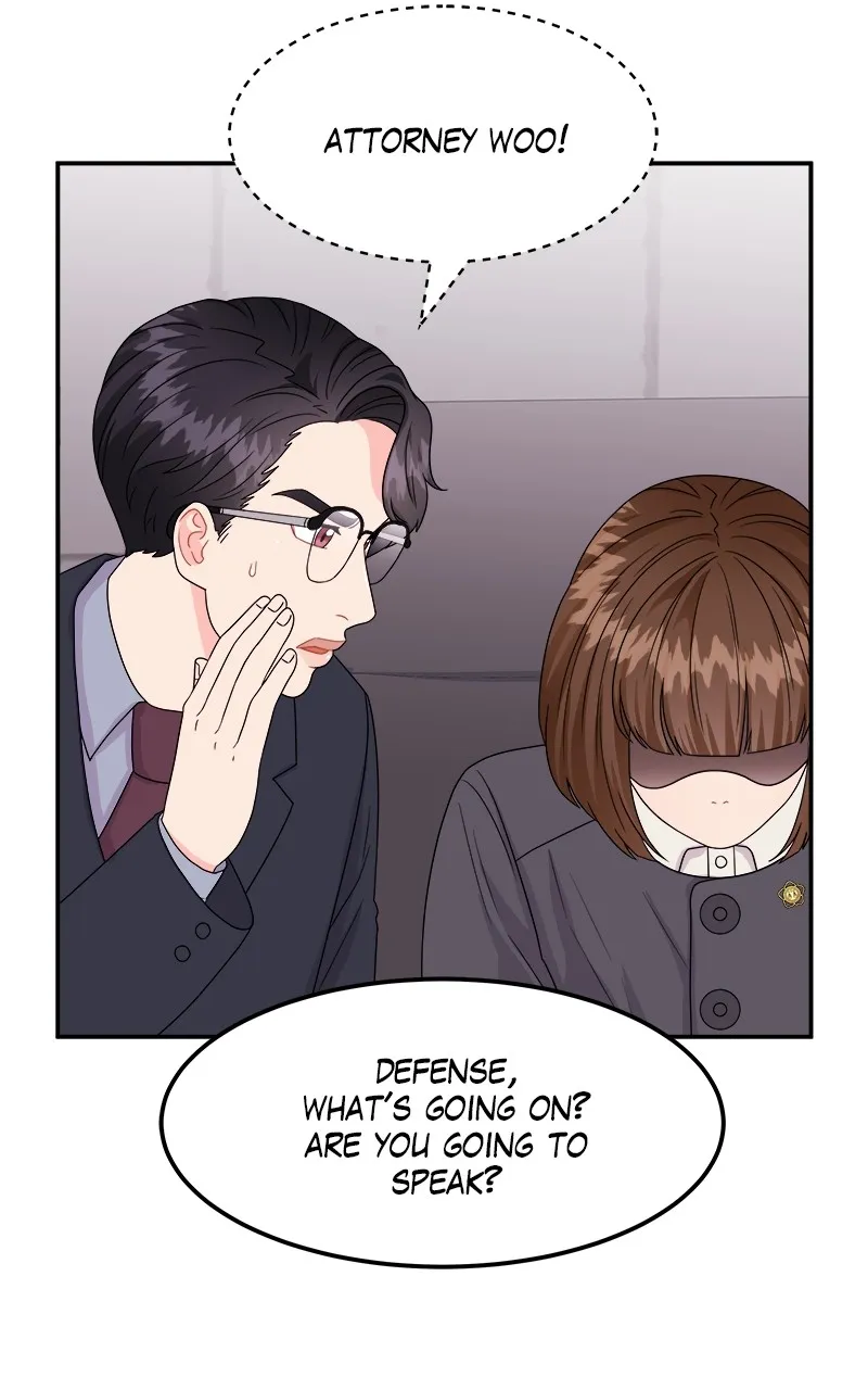 Extraordinary Attorney Woo Chapter 5 page 26 - 