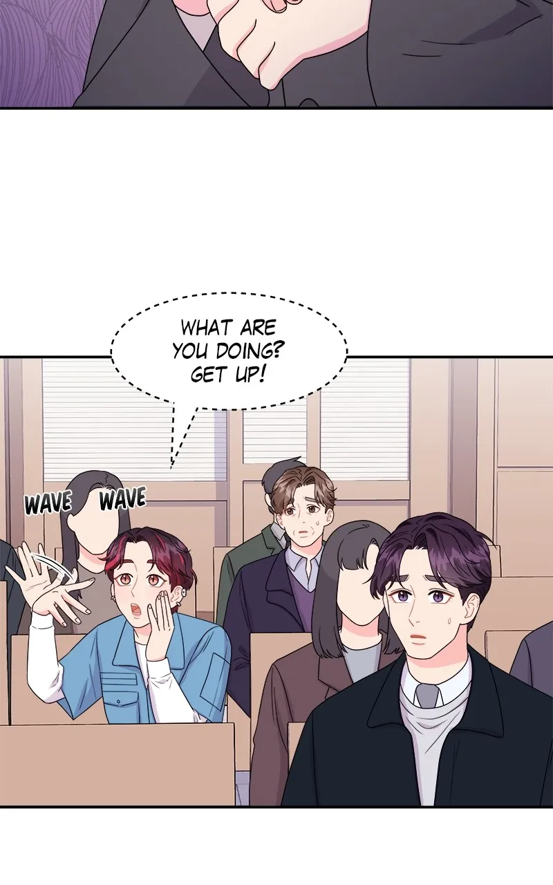 Extraordinary Attorney Woo Chapter 5 page 28 - 