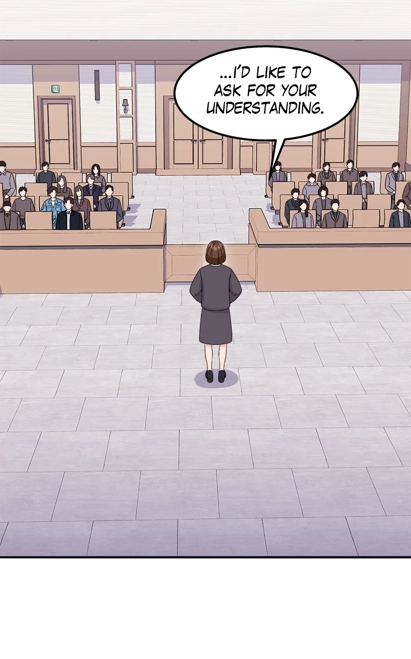 Extraordinary Attorney Woo Chapter 5 page 32 - 