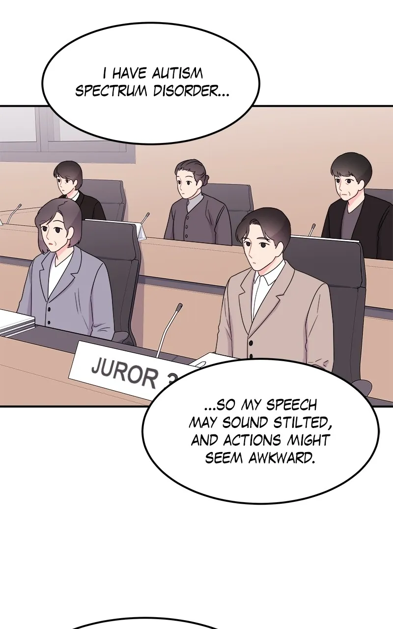 Extraordinary Attorney Woo Chapter 5 page 33 - 