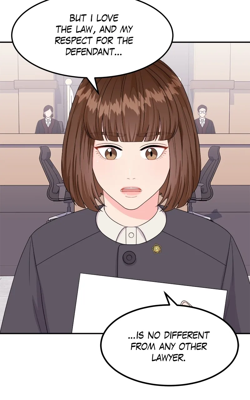 Extraordinary Attorney Woo Chapter 5 page 34 - 