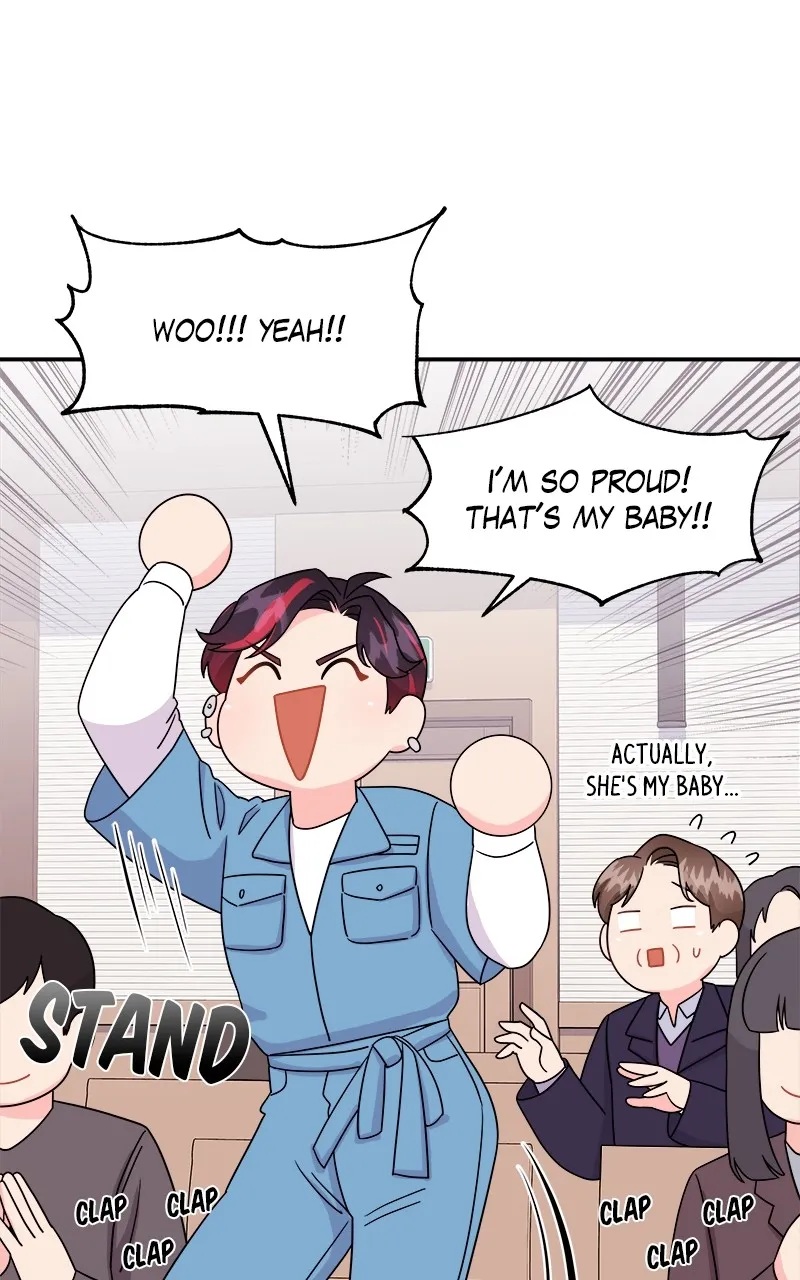 Extraordinary Attorney Woo Chapter 5 page 36 - 