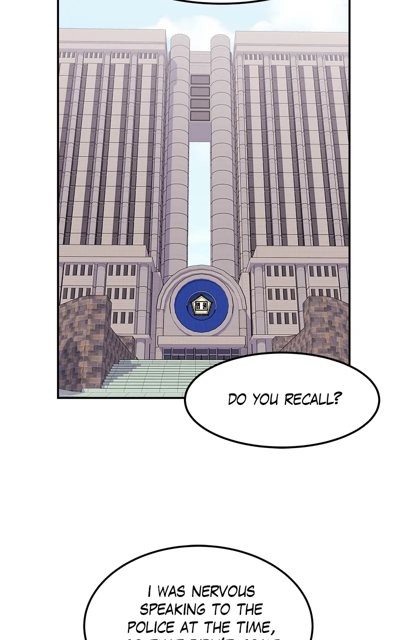 Extraordinary Attorney Woo Chapter 5 page 40 - 
