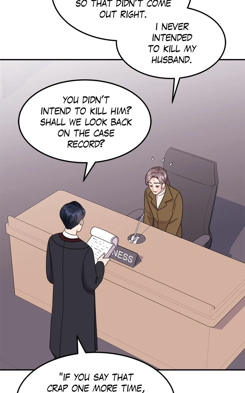 Extraordinary Attorney Woo Chapter 5 page 41 - 
