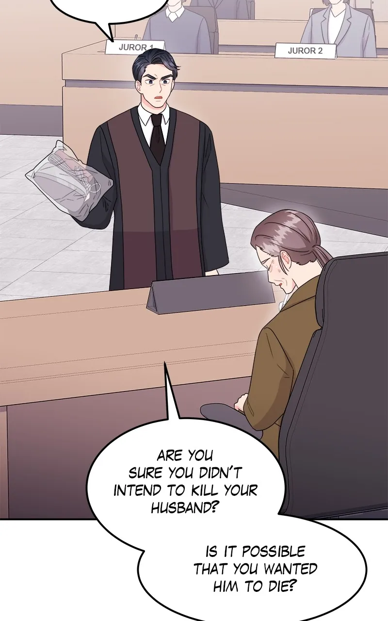 Extraordinary Attorney Woo Chapter 5 page 50 - 