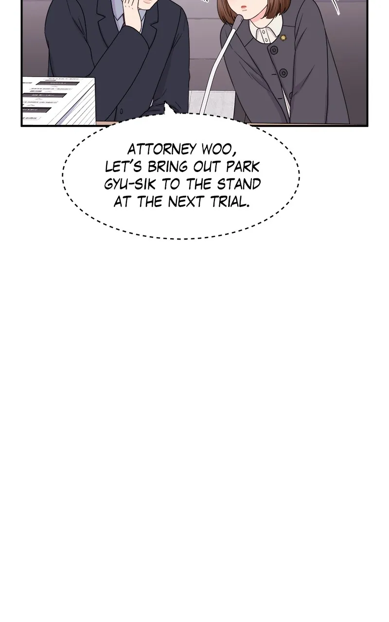 Extraordinary Attorney Woo Chapter 5 page 54 - 