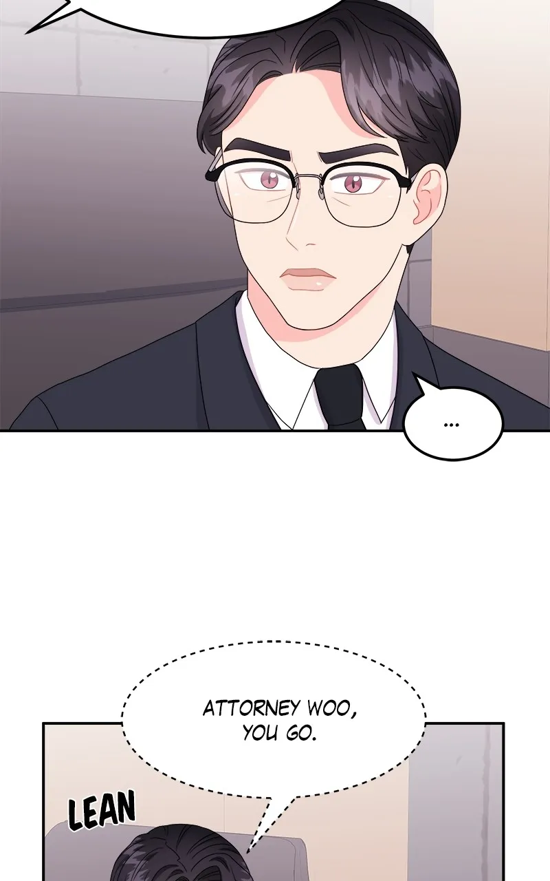 Extraordinary Attorney Woo Chapter 5 page 57 - 