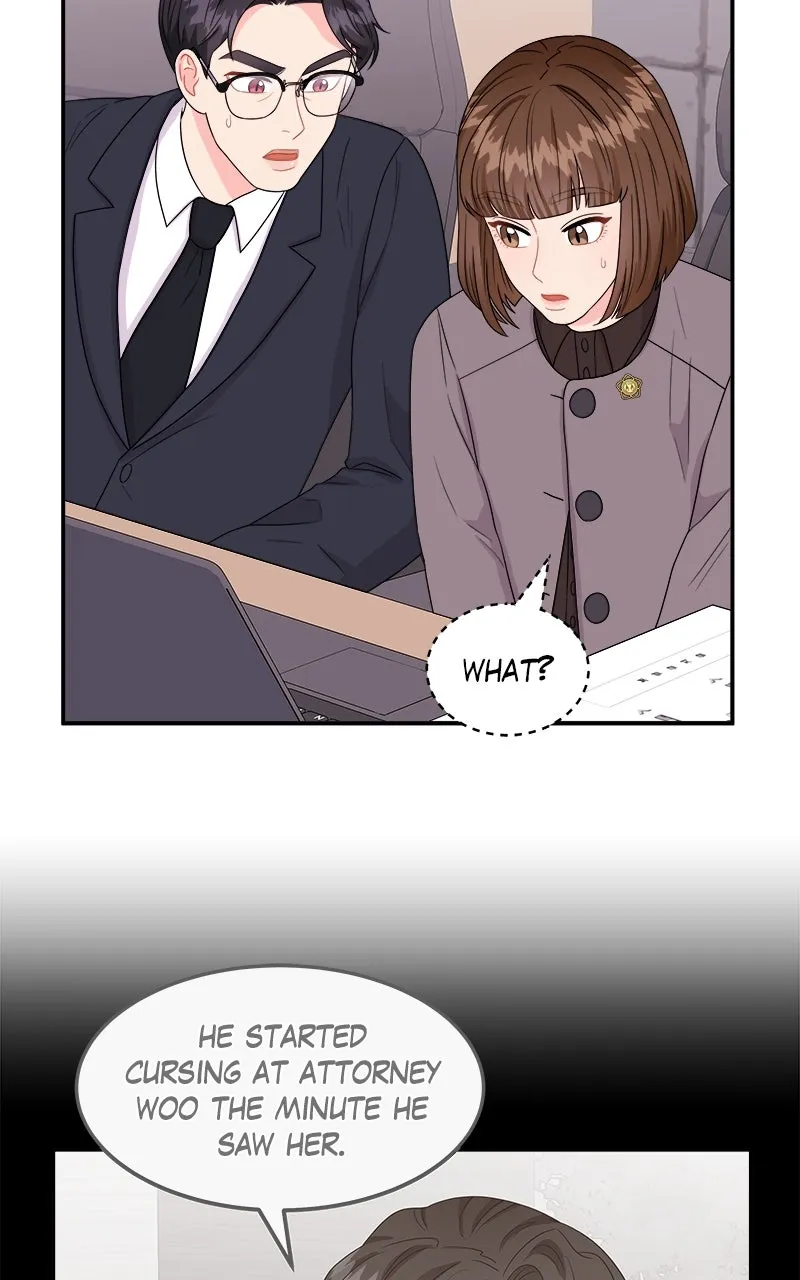 Extraordinary Attorney Woo Chapter 5 page 58 - 