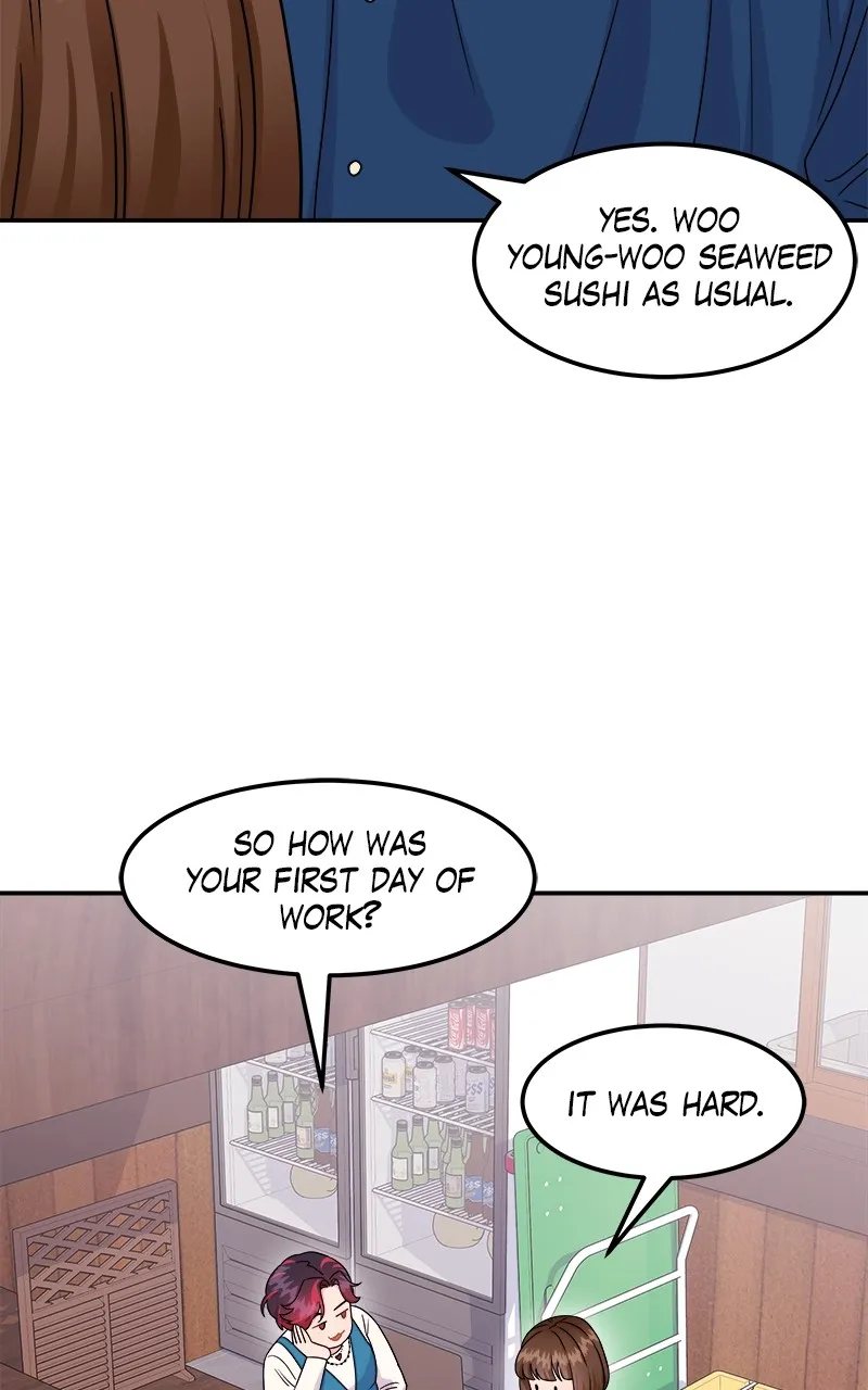 Extraordinary Attorney Woo Chapter 5 page 8 - 