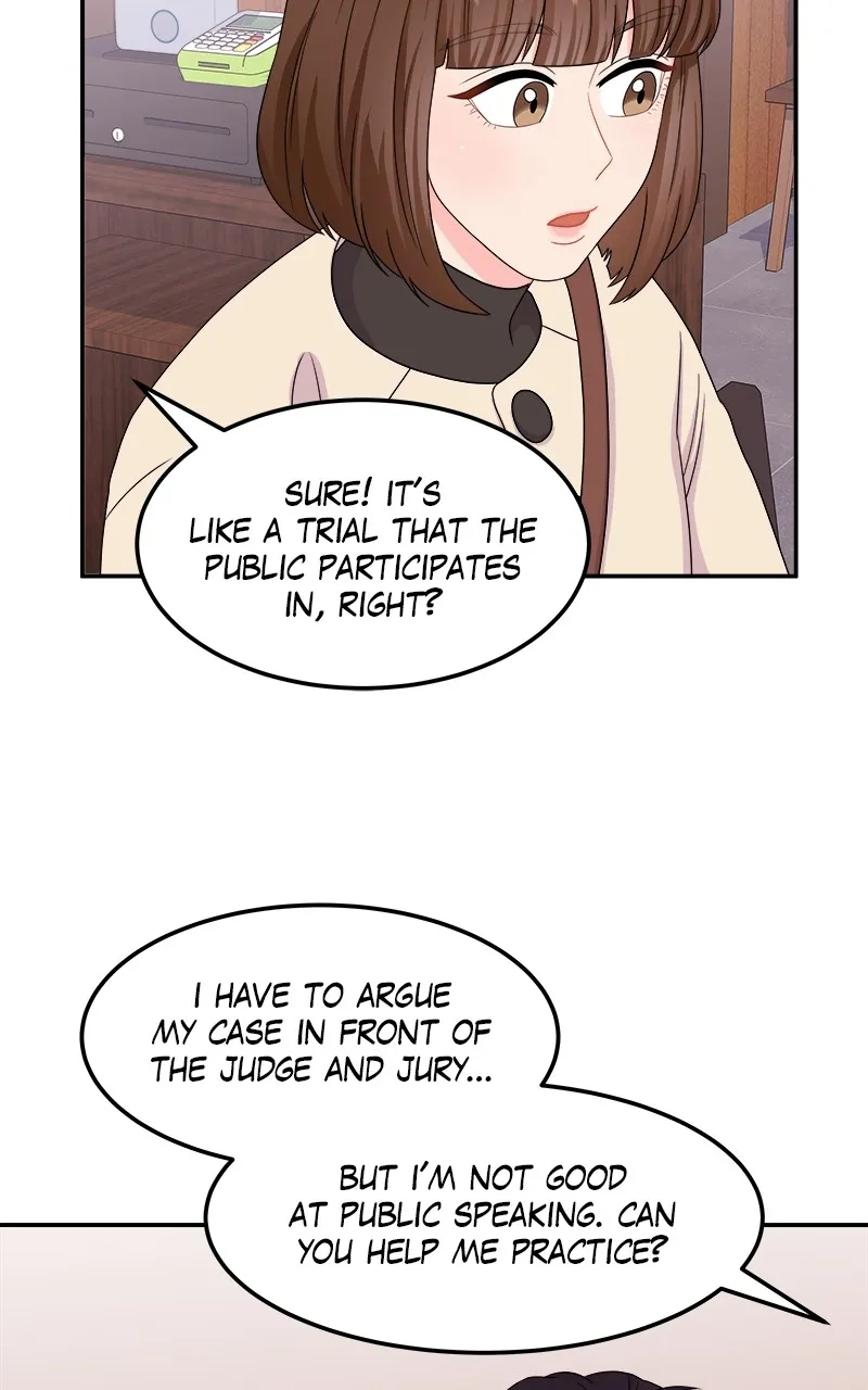 Extraordinary Attorney Woo Chapter 5 page 10 - 