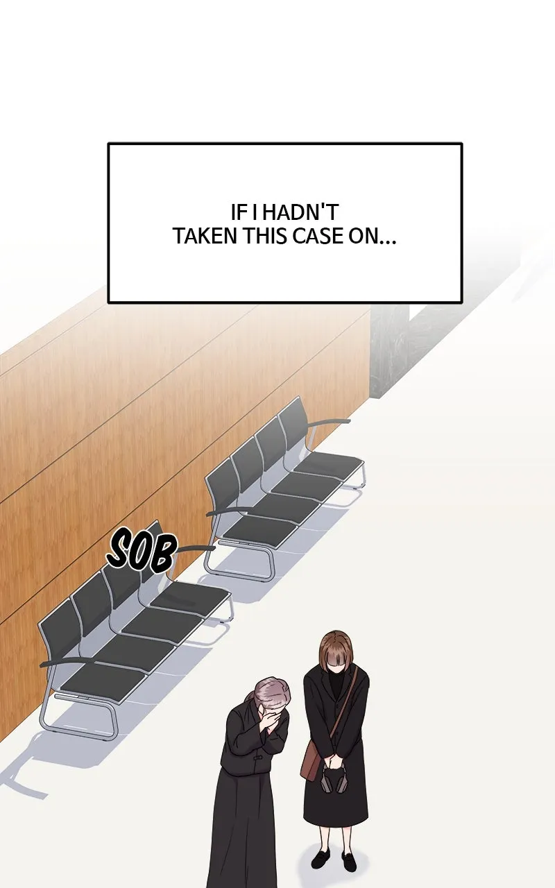 Extraordinary Attorney Woo Chapter 6 page 17 - 