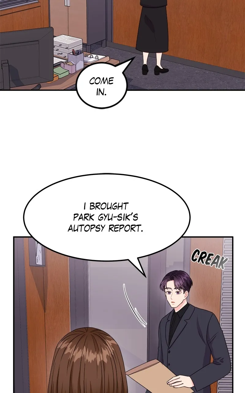 Extraordinary Attorney Woo Chapter 6 page 21 - 