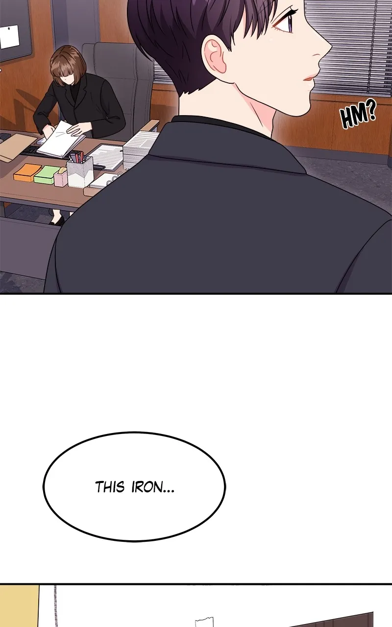 Extraordinary Attorney Woo Chapter 6 page 23 - 