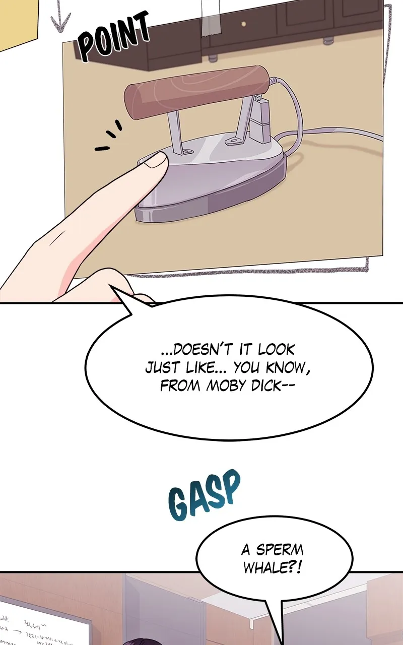 Extraordinary Attorney Woo Chapter 6 page 24 - 