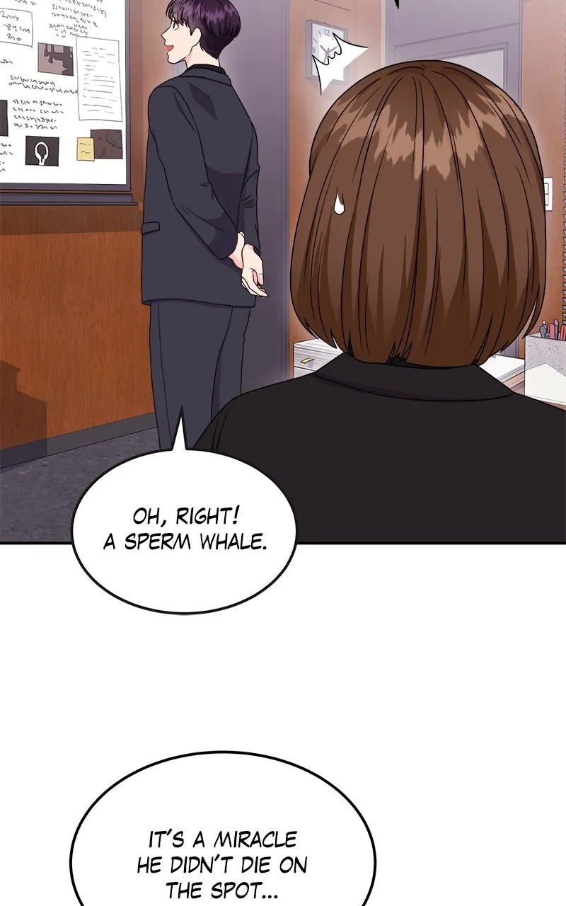 Extraordinary Attorney Woo Chapter 6 page 25 - 