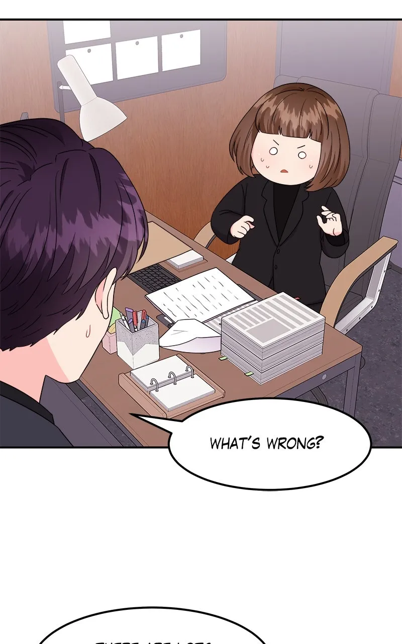 Extraordinary Attorney Woo Chapter 6 page 27 - 